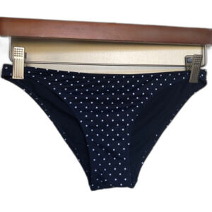 Abercrombie & Fitch Polka Dot Swim Bottoms Size Small
